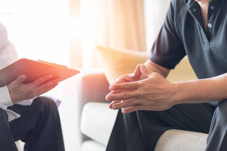 Testicular Cancer in Dubai: What You Should Know Testicular Cancer in Dubai: What You Should Know